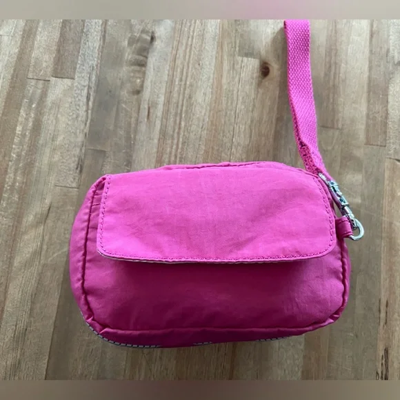 Kipling Convertible Backpack - Picture 4 of 7